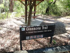 Glasson's Trail Picnic Area