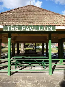 The Pavilllion at Bobbin Head
