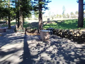 King Edward Park 