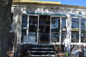 H20 cafe
