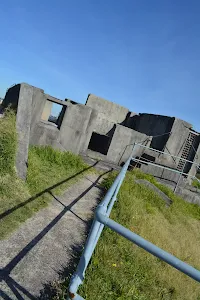 Middle Head Battery walk