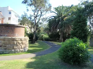 Walking Path