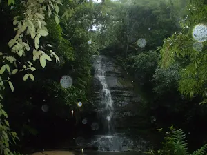 Gordon Falls