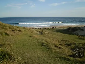 North Era Beach