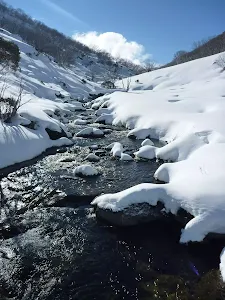 Guthega River