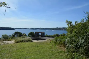 Inner Middle Head Battery walk