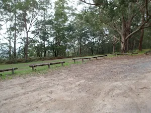 St Johns Lookout car park