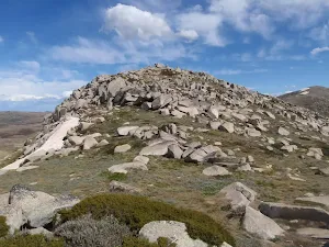 muellers peak