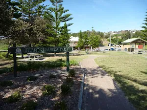 Stuart Chalmers Park