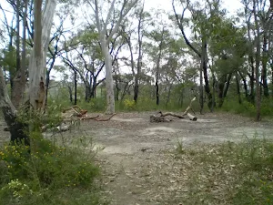 Ridgetop Campsite
