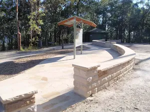 Yaruga Picnic Area