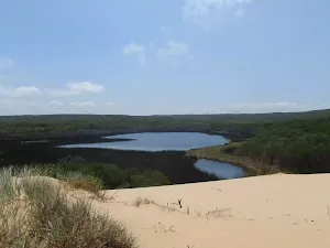 Bundeena Road to Marley