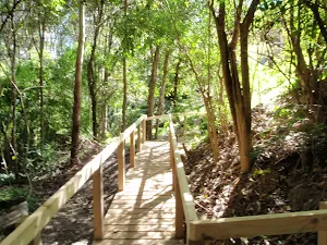 short boardwalks