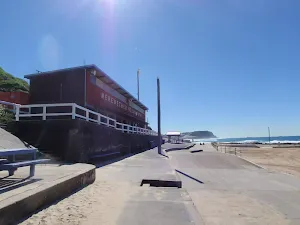 Merewether Baths