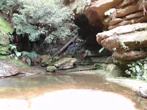 Pool of Siloam