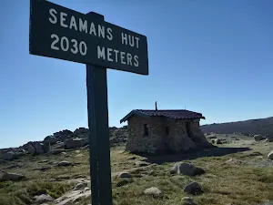 Summit Trail - Charlotte Pass to Seamans Hut