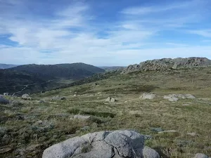 Stilwell Saddle
