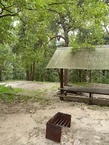 Baden Powell Scout Centre