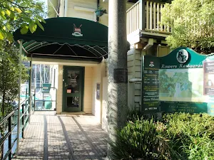 Rowers Restaurant