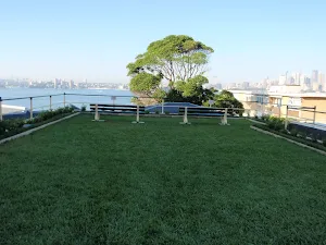 Curraghbeena Park