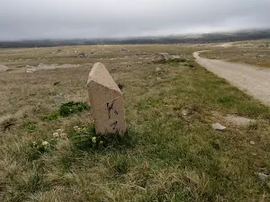 Historic Kosciuszko milestone