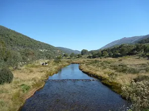 Thredbo River