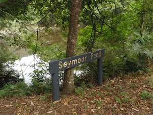 Seymour Pond