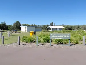 Welcome to Freemans Camping area
