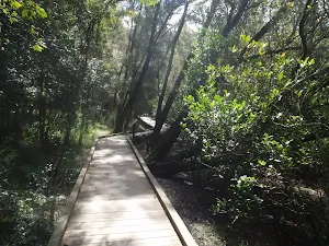 crosslands boardwalk