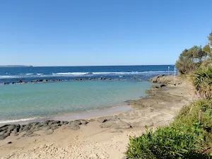 Rockpool to Norah Head Lighthouse