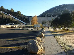Guthega Power Station (Munyang)