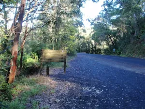 Old Pacific Highway intersection