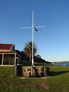 Taronga Wharf to Chowder Bay