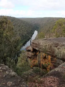 Nepean Lookout