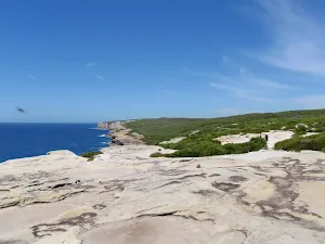 Bundeena Lookout