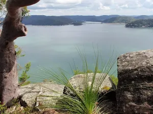 Can't complain with view like this