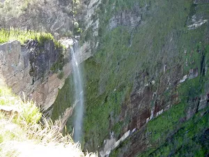 Braeside, Govetts and Pope's Glen Track