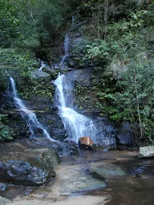 Lodore Falls