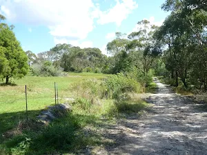 Perimeter Trail near Terrey Hills