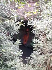 Magdala Falls