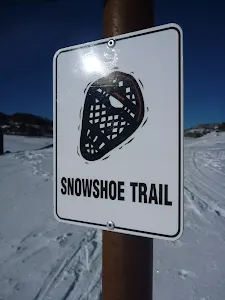 Share the Snow