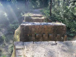 Clare's Bridge