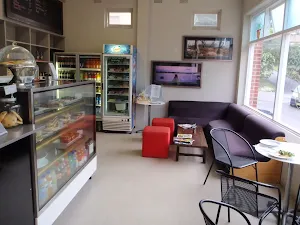 Shop at the Park