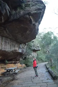 Audley to Gibraltar Rock