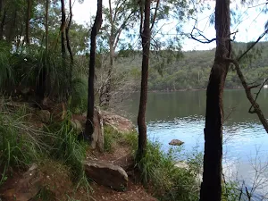 Sphinx to Mt Kuring-gai