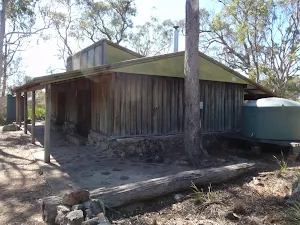 Field Study Huts