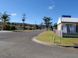 Myles avenue
