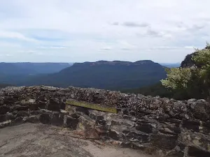 Copelands Lookout