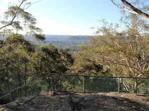 Gosford to Lisarow