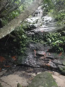 Clarinda Falls